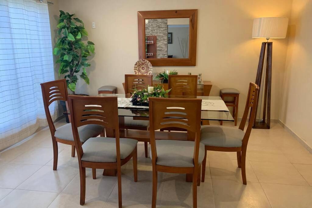 Casa “La Campina” Villa Zacatlán Eksteriør bilde